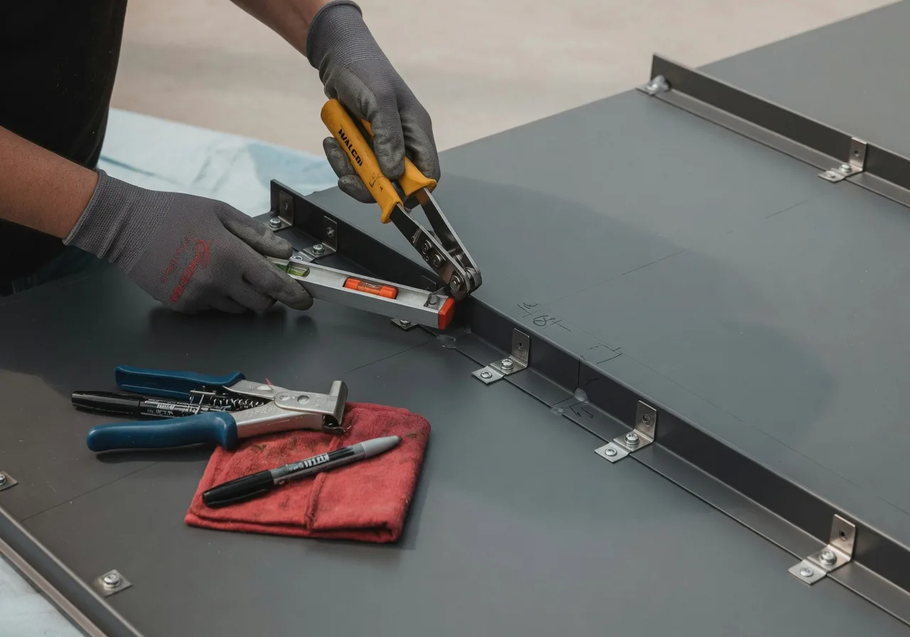 Why choose Metal Roofing Installation in Lambsburg, VA
